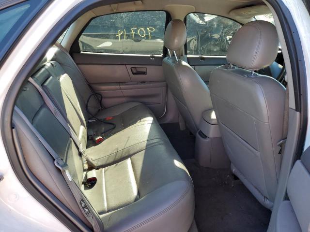 Photo 6 from auction – 2003 FORD TAURUS SES with VIN 1FAFP55S43A198468