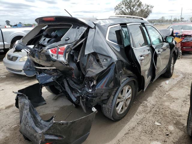 Photo 4 from auction – 2016 NISSAN ROGUE S with VIN KNMAT2MT6GP709688