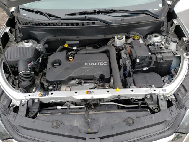 Photo 12 from auction – 2019 CHEVROLET EQUINOX LT with VIN 3GNAXJEV3KL285896