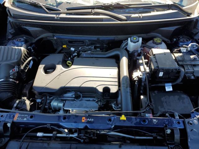 Photo 7 from auction – 2022 GMC TERRAIN SL with VIN 3GKALVEV9NL162642