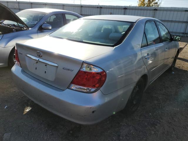 Photo 4 from auction – 2006 TOYOTA CAMRY with VIN 4T1BE32K36U141667