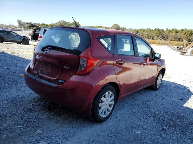Photo 4 from auction – 2015 NISSAN VERSA NOTE with VIN 3N1CE2CP9FL431146