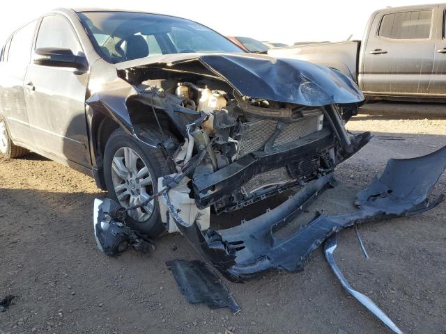 Photo 9 from auction – 2011 NISSAN ALTIMA BAS with VIN 1N4AL2AP4BN474998