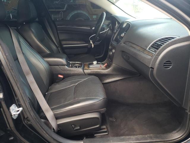 Photo 5 from auction – 2015 CHRYSLER 300C with VIN 2C3CCAEG7FH755560