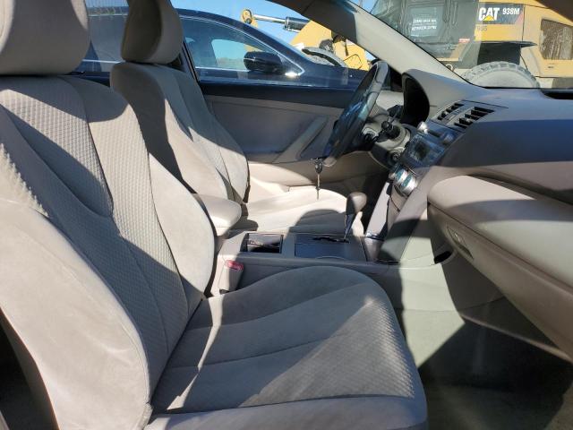Photo 5 from auction – 2008 TOYOTA CAMRY CE with VIN 4T1BE46K68U790639