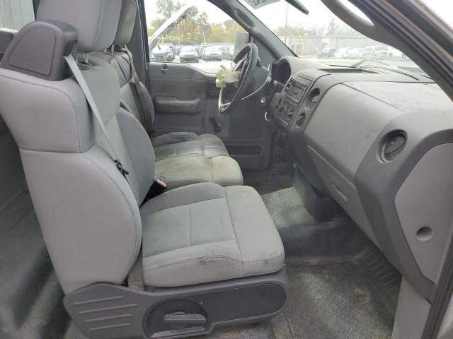Photo 5 from auction – 2007 FORD F150 with VIN 1FTRF12207KD50656