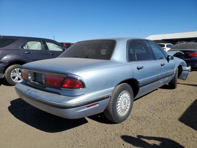 Photo 4 from auction – 1997 BUICK LESABRE CU with VIN 1G4HP52K8VH428591