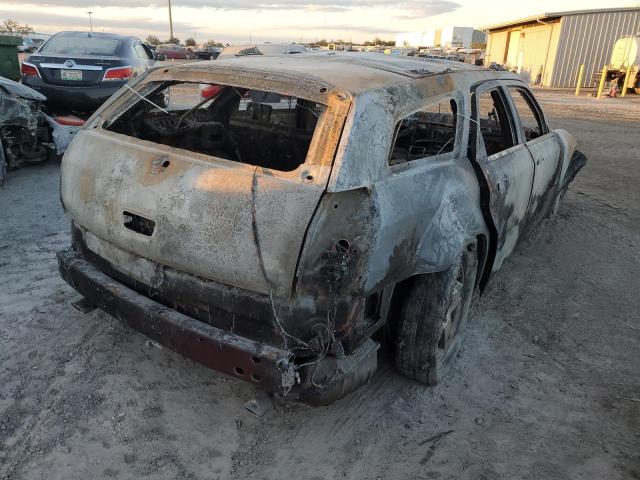 Photo 4 from auction – 2006 DODGE MAGNUM R/T with VIN 2D8GZ57256H177108