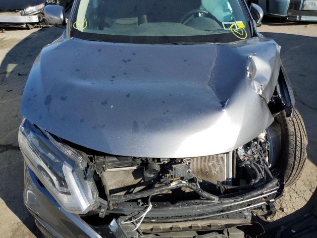 Photo 7 from auction – 2018 NISSAN ROGUE S with VIN KNMAT2MV7JP620737
