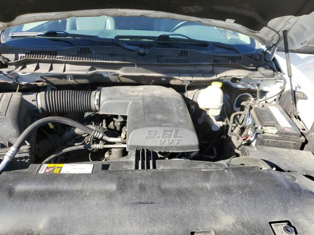 Zdjęcie 7 z aukcji – 2014 RAM 1500 ST z VIN 3C6JR6AG2EG313022
