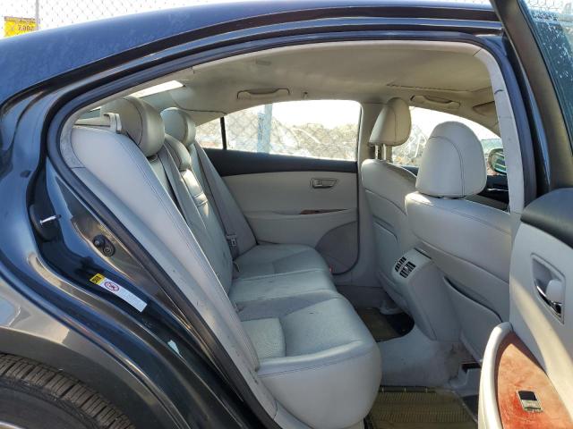 Фото 6 с аукциона – 2007 LEXUS ES 350 с VIN JTHBJ46G872021838
