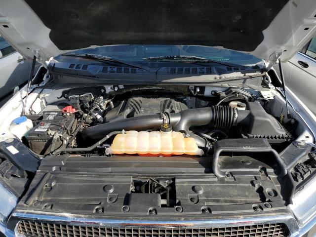 Photo 7 from auction – 2018 FORD F150 SUPER with VIN 1FTEW1EGXJFE01313