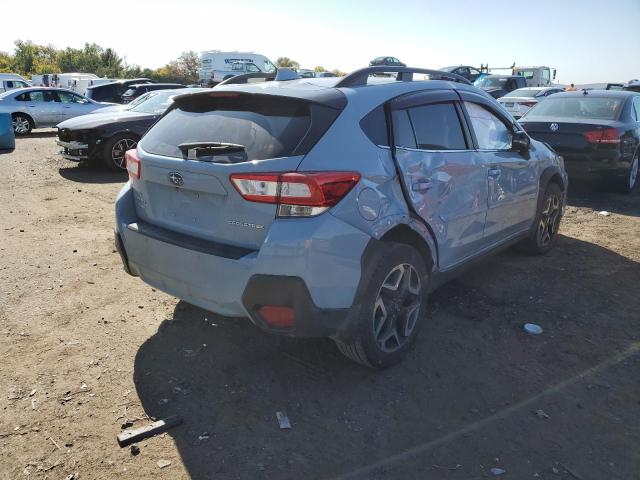 Photo 4 from auction – 2019 SUBARU CROSSTREK with VIN JF2GTAMC4K8362273