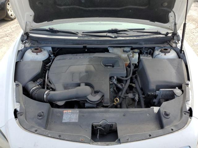 Photo 7 from auction – 2011 CHEVROLET MALIBU LS with VIN 1G1ZA5EU9BF183274