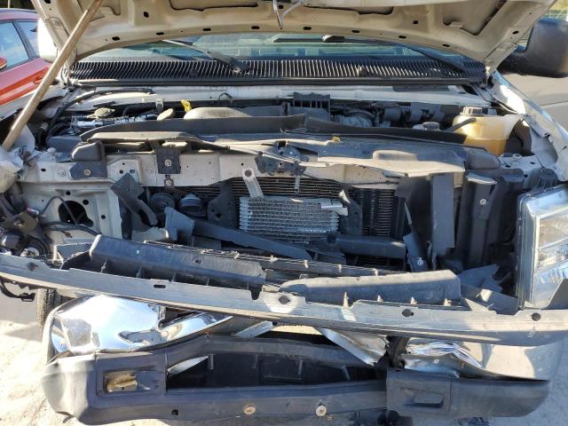 Photo 7 from auction – 2011 FORD ECONOLINE with VIN 1FBNE3BL8BDB18183