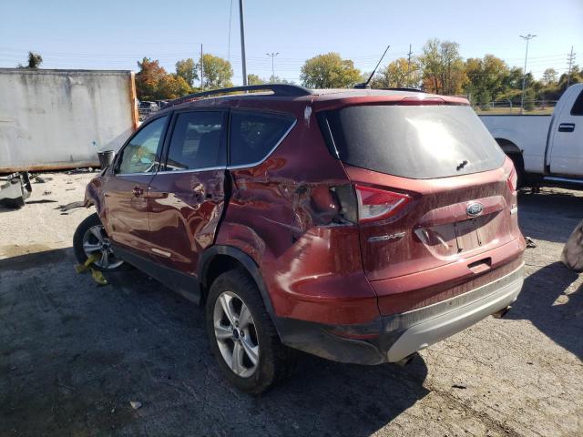 Photo 3 from auction – 2014 FORD ESCAPE SE with VIN 1FMCU0GX2EUB55326