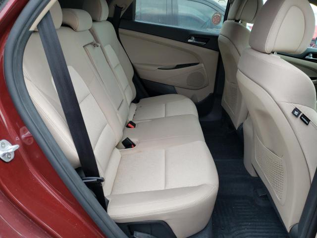 Photo 6 from auction – 2016 HYUNDAI TUCSON LIM with VIN KM8J3CA28GU128885
