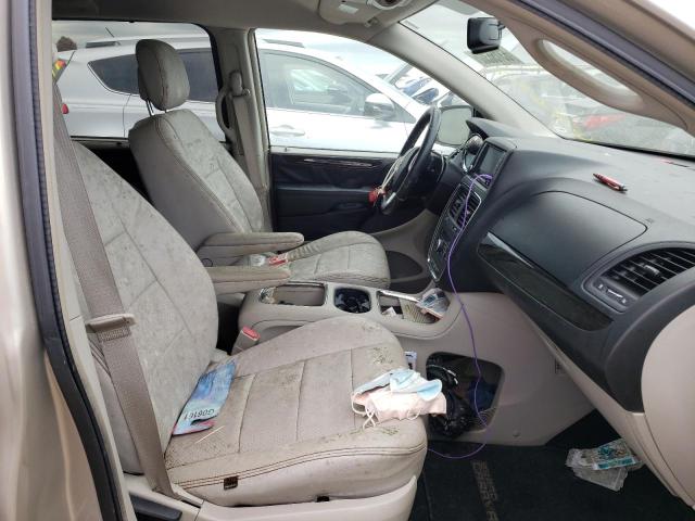 Photo 5 from auction – 2013 DODGE GRAND CARA with VIN 2C4RDGDG6DR676718