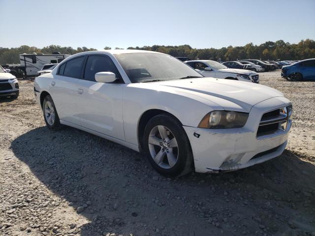DODGE CHARGER SE 2013 with VIN 2C3CDXBG1DH663572 - Photo from auction