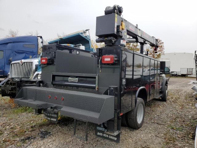 Photo 4 from auction – 2021 FORD F550 SUPER with VIN 1FDUF5HT9MED26055