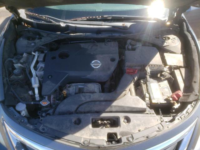 Photo 7 from auction – 2013 NISSAN ALTIMA 2.5 with VIN 1N4AL3AP6DC273379
