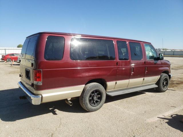 Photo 4 from auction – 2010 FORD ECONOLINE with VIN 1FBSS3BL6ADA78244