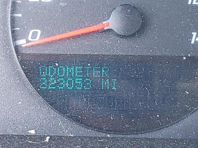 Photo 8 from auction – 2006 CHEVROLET IMPALA LT with VIN 2G1WB58K969297896
