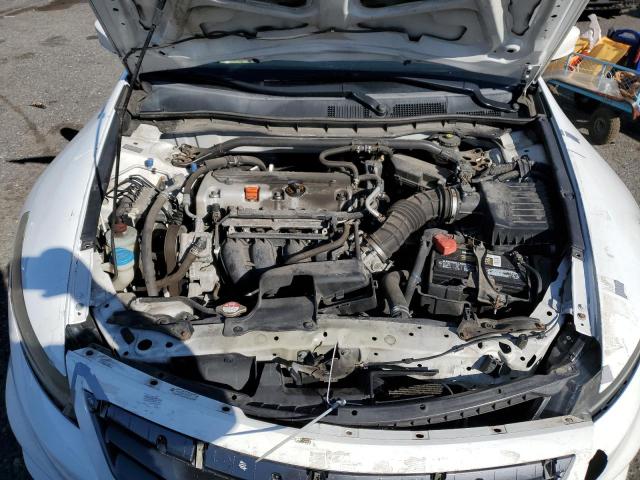 Photo 7 from auction – 2012 HONDA ACCORD EXL with VIN 1HGCS1B85CA023712