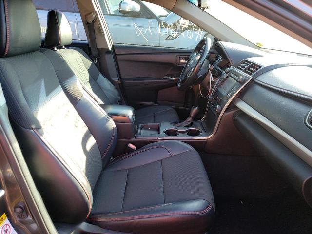 Photo 5 from auction – 2016 TOYOTA CAMRY LE with VIN 4T1BF1FK6GU136489