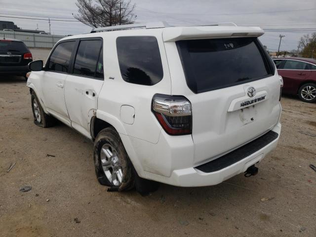 Photo 3 from auction – 2014 TOYOTA 4RUNNER SR with VIN JTEZU5JR2E5069512