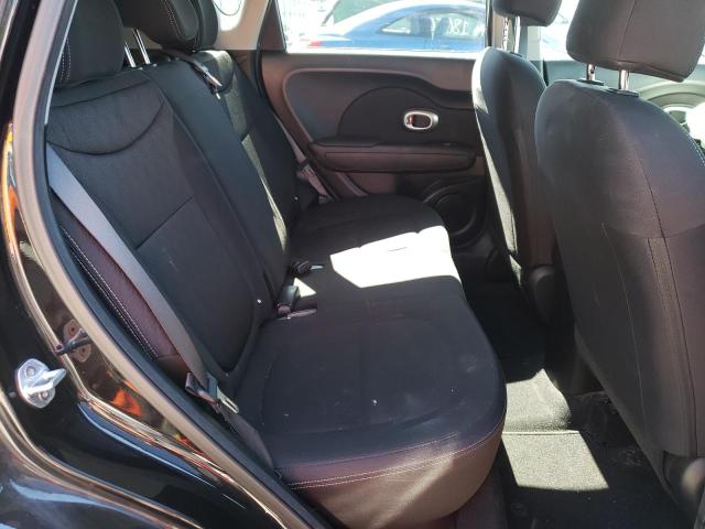 Photo 6 from auction – 2019 KIA SOUL with VIN KNDJN2A21K7657868