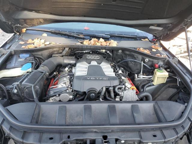 Photo 7 from auction – 2015 AUDI Q7 PREMIUM with VIN WA1LGAFE8FD006707