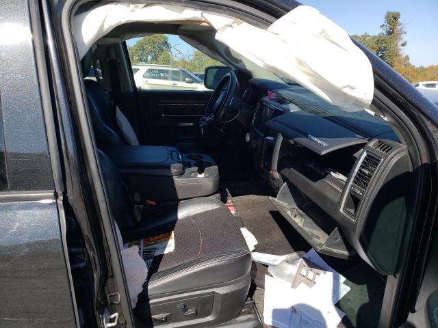 Photo 5 from auction – 2015 RAM 1500 LARAM with VIN 1C6RR7NT8FS720269