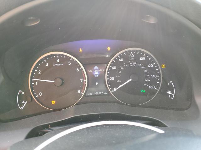 Zdjęcie 8 z aukcji – 2013 LEXUS ES 350 z VIN JTHBK1GG5D2075359