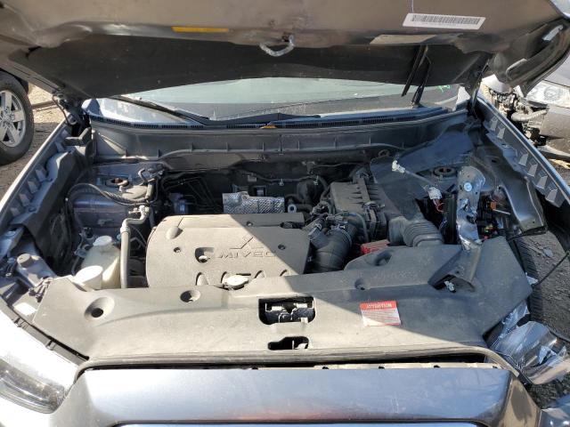 Photo 7 from auction – 2015 MITSUBISHI OUTLANDER with VIN 4A4AR4AU9FE004250