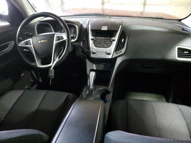 Photo 9 from auction – 2011 CHEVROLET EQUINOX LT with VIN 2CNALPEC8B6252690