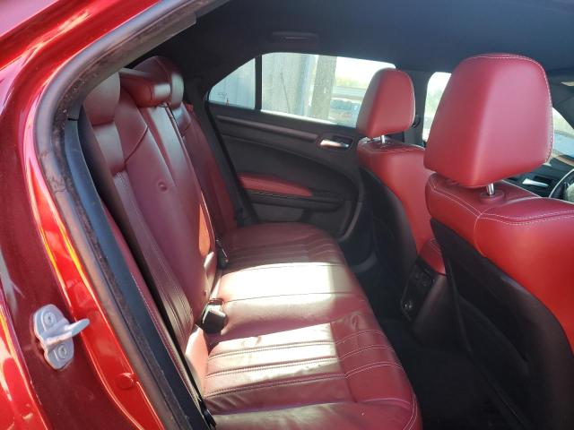 Photo 6 from auction – 2013 CHRYSLER 300 S with VIN 2C3CCABG4DH572859