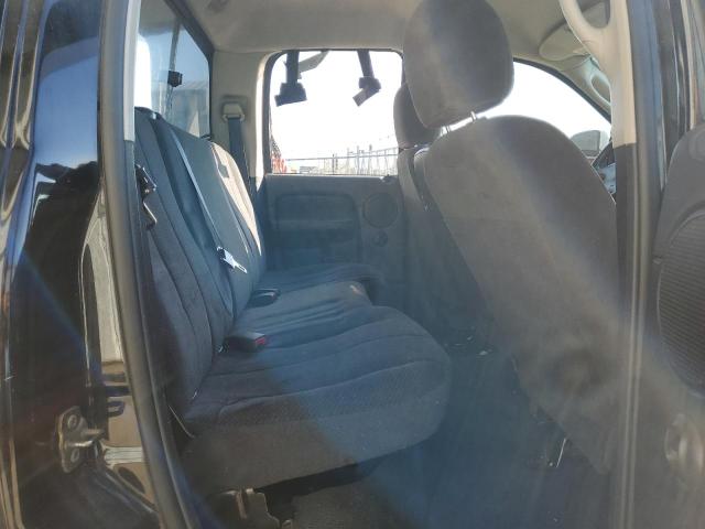 Photo 6 from auction – 2003 DODGE RAM 1500 S with VIN 1D7HU18N93S283932