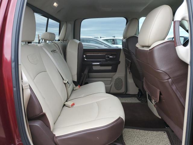 Photo 6 from auction – 2018 RAM 1500 LONGH with VIN 1C6RR6PT1JS155282