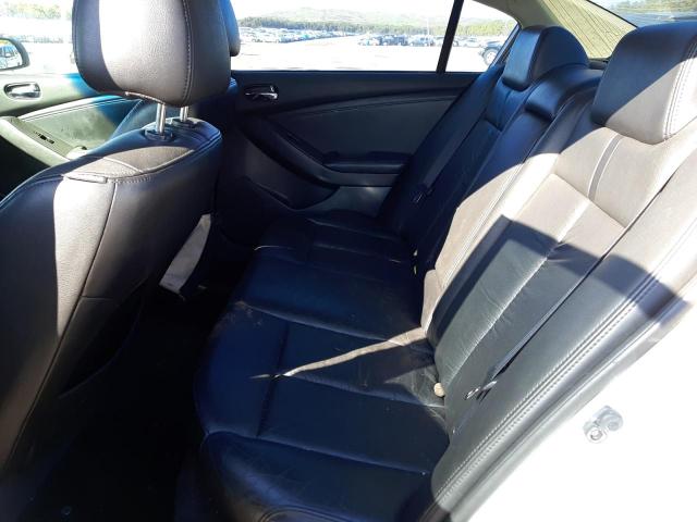 Photo 6 from auction – 2007 NISSAN ALTIMA 3.5 with VIN 1N4BL21E97C189400