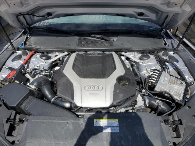 Фото 7 с аукциона – 2019 AUDI A7 PRESTIG с VIN WAUV2AF23KN038596