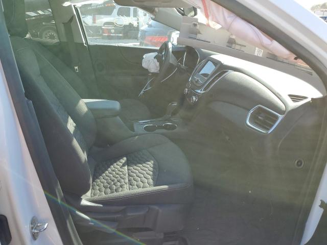 Photo 5 from auction – 2021 CHEVROLET EQUINOX LT with VIN 3GNAXKEV2MS170589