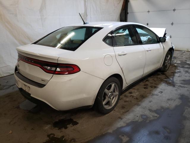 Photo 4 from auction – 2015 DODGE DART SXT with VIN 1C3CDFBB0FD344274