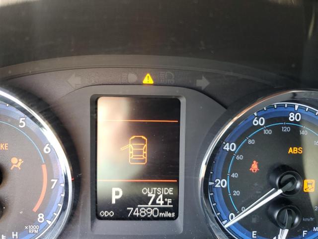 Photo 8 from auction – 2018 TOYOTA COROLLA L with VIN 5YFBURHEXJP756153