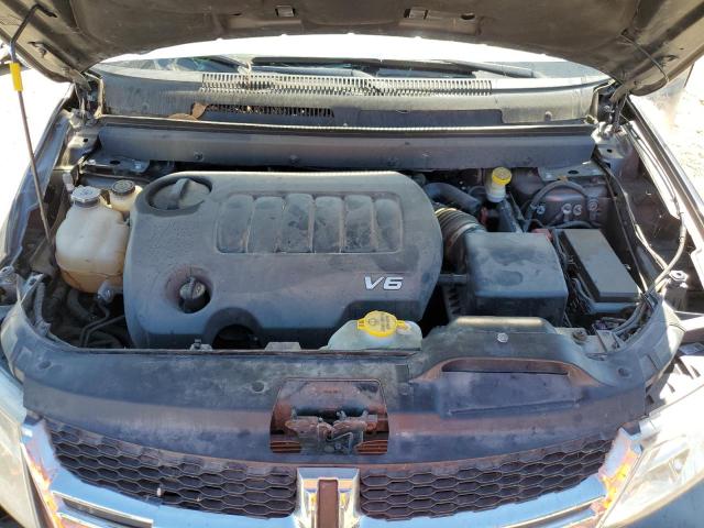 Photo 7 from auction – 2017 DODGE JOURNEY SX with VIN 3C4PDCBG4HT532137