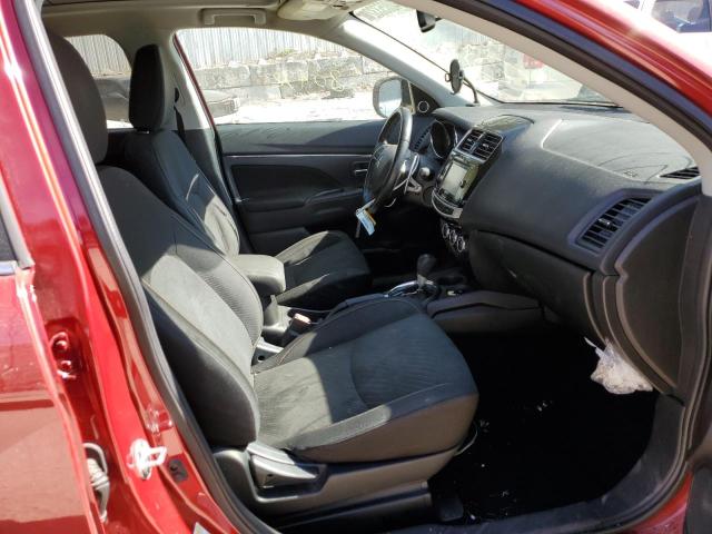 Photo 5 from auction – 2015 MITSUBISHI OUTLANDER with VIN 4A4AR4AW9FE049481