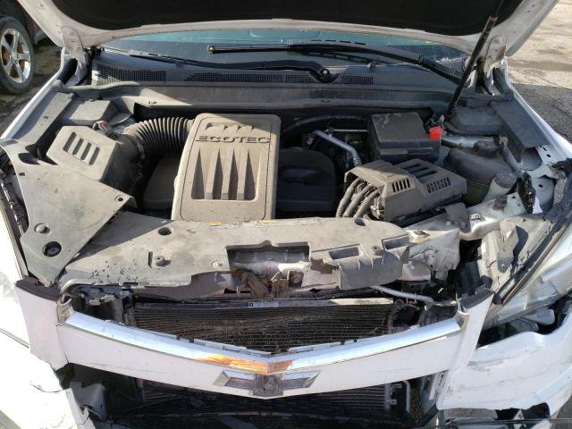 Photo 7 from auction – 2013 CHEVROLET EQUINOX LS with VIN 2GNALBEK9D1237802