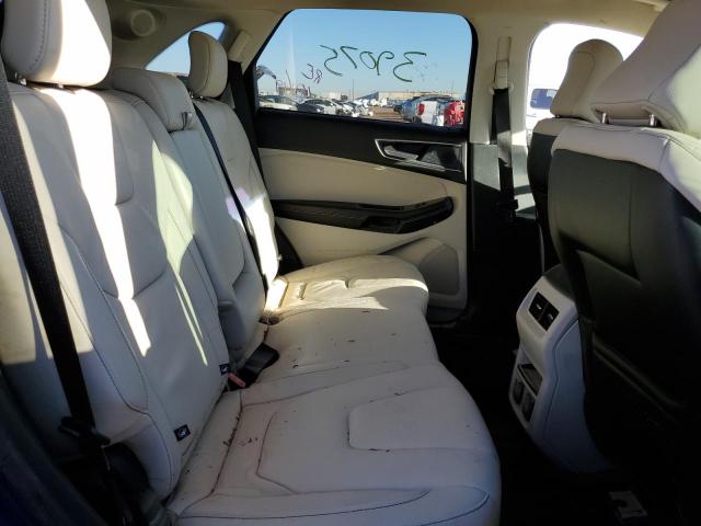 Photo 6 from auction – 2020 FORD EDGE TITAN with VIN 2FMPK3K9XLBA91007