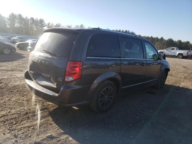 Photo 4 from auction – 2017 DODGE GRAND CARA with VIN 2C4RDGCG0HR624962