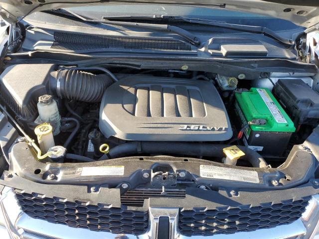 Photo 7 from auction – 2012 DODGE GRAND CARA with VIN 2C4RDGCG8CR378977